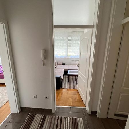 Jimmy'S Apartment Σαράγεβο Εξωτερικό φωτογραφία