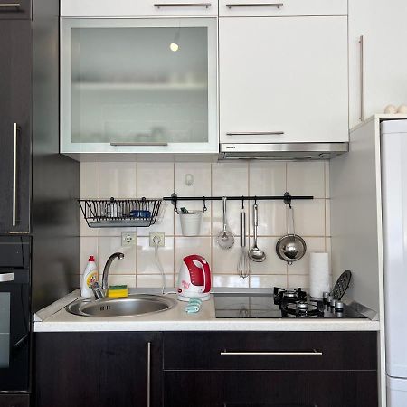 Jimmy'S Apartment Σαράγεβο Εξωτερικό φωτογραφία