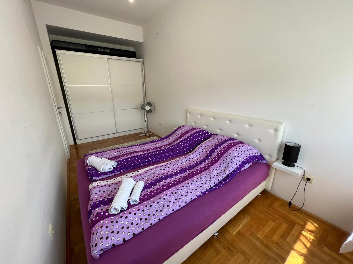 Jimmy'S Apartment Σαράγεβο Εξωτερικό φωτογραφία